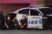 Dallas: 5 police officers killed by snipers, 3 suspects held, 4th kills himself